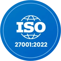 ISO 27001:2022
